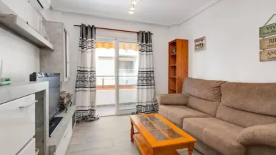 Apartment in Playa del Cura photo 10