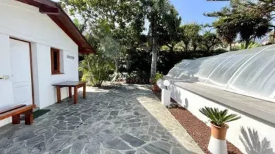 Chalet on Calle La Luz - La Montaneta No Number photo 23