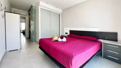 Apartment in Urbanizations photo 17
