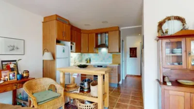 Chalet on Carrer del Duc de Medinaceli photo 12