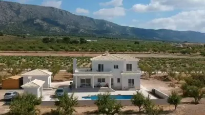 Casa - Vista 5
