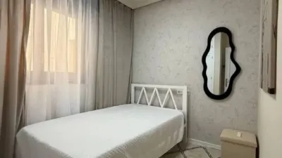 Apartment on Avenida de las Habaneras photo 26