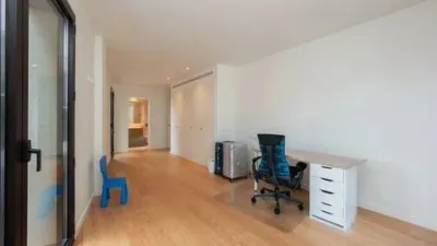Apartment in Golf photo 23