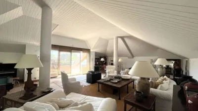 Chalet en Ibi photo 21