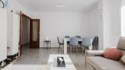 Piso - Vista 5