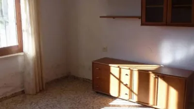 Casa rústica en El Fondó de les Neus - Hondón de las Nieves photo 9