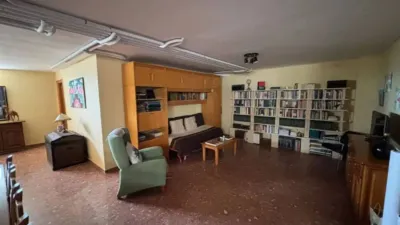 Chalet in Yecla photo 20