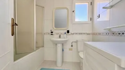 Apartment in Playa Flamenca-Las Piscinas photo 12