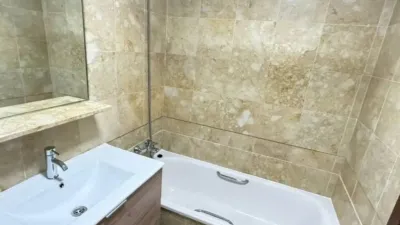 Apartment on Avenida de la Purísima photo 19
