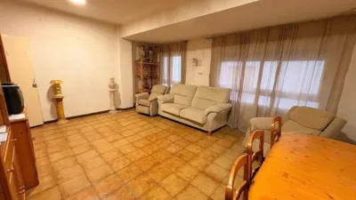 Flat in Onil photo 8