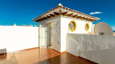 Apartment in Playa Flamenca-Las Piscinas photo 42