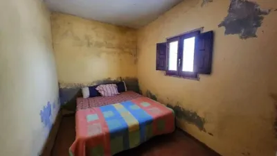 Rustic House in Caudete photo 12