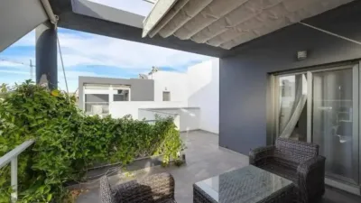 Chalet in Aguas Nuevas-Torreblanca-Sector 25 photo 5