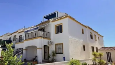 Apartment in Playa Flamenca-Las Piscinas photo 3