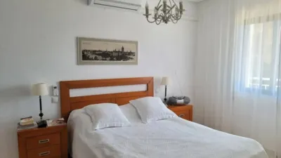Apartment in Cabo Roig-La Zenia-La Regia photo 14