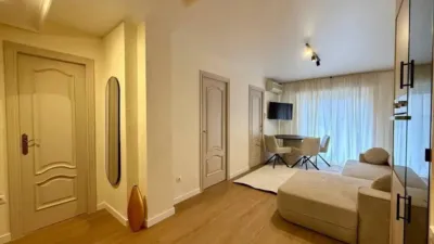 Apartment in Playa del Cura photo 11