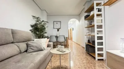 Penthouse in Playa del Cura photo 33