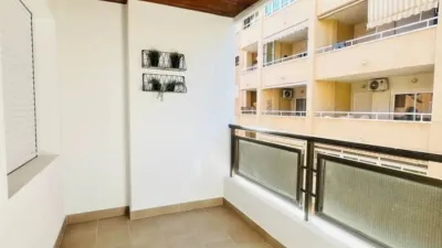 Apartment in Playa del Cura photo 9