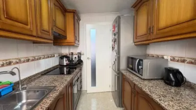 Apartment on Avenida de las Cortes Valencianas photo 4