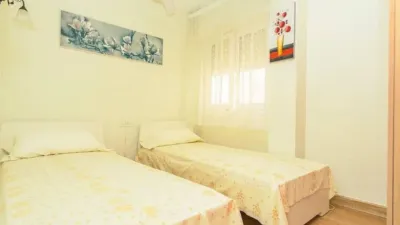 Apartment in Playa del Cura photo 19