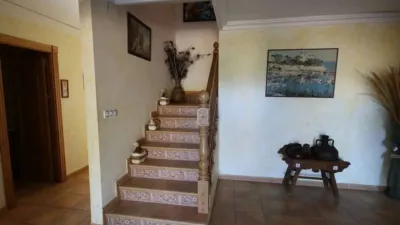 Chalet in Aspe photo 32