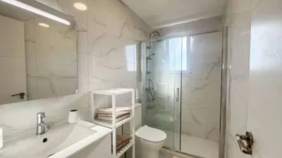 Apartment on Calle de Cala Dorada photo 15