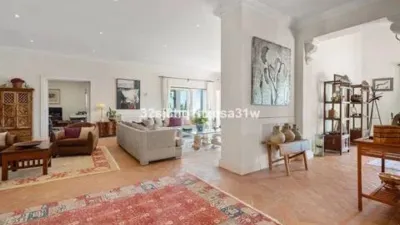 Chalet in Barrio San Roque photo 13