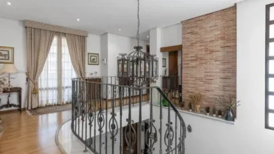 Chalet in Acequión-Los Naúfragos photo 35