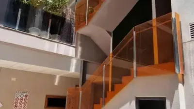 Apartment on Calle San Pascual photo 12