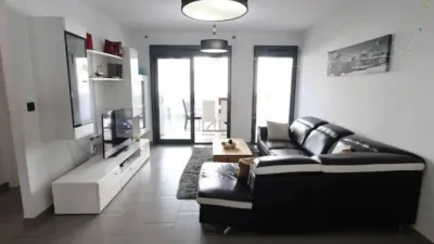 Apartment in Cabo Roig-La Zenia-La Regia photo 9