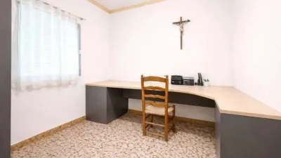 Rustic house in Camarillas photo 40