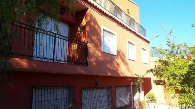 Rustic house in Abanilla photo 84