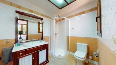 Chalet in Torrellano-Valverde-Business Park photo 35
