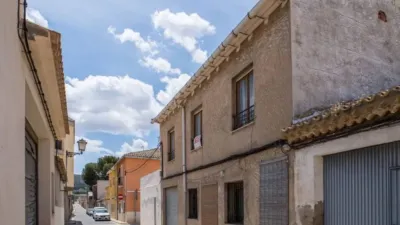 Flat in Camarillas photo 7