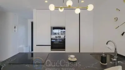 Apartment on Sin calle street in La Migracion photo 14