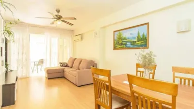 Apartment in Playa del Cura photo 6
