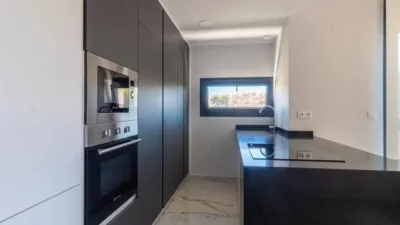 Apartment on Camino de los Almendros photo 6