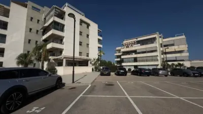 Piso – Orihuela - Vista 4