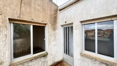 Terraced house on Calle de la Huerta photo 49