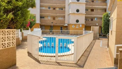 Apartment in Playa del Cura photo 10
