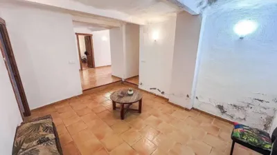 Rustic house in Alciri photo 12