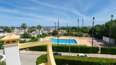 Casa – Orihuela - Vista 3