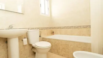 Chalet in Playa Flamenca-Las Piscinas photo 19