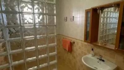 Chalet in Camarillas photo 23
