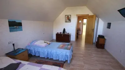 Chalet in Aspe photo 25