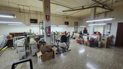 Piso - Vista 4