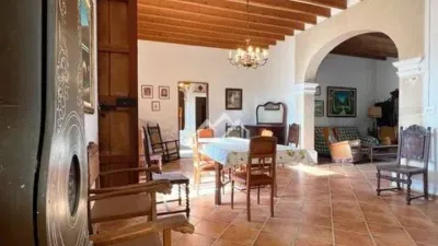 Rustic property in Algaida photo 17