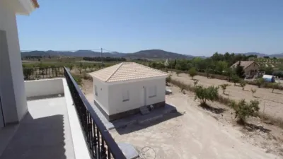 Chalet in El Pinós - Pinoso photo 20