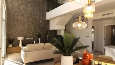 Casa - Vista 5