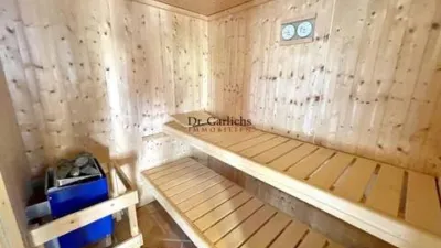 Chalet on Calle La Luz - La Montaneta No Number photo 26